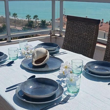 Precioso Atico Frente Al Mar Reformado 2025 Διαμέρισμα Peñíscola Εξωτερικό φωτογραφία