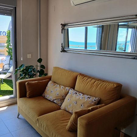 Precioso Atico Frente Al Mar Reformado 2025 Διαμέρισμα Peñíscola Εξωτερικό φωτογραφία